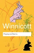 Playing an... - D. W. Winnicott - buch auf polnisch 