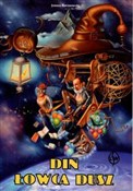Polska książka : Din łowca ... - Janusz Baranowski