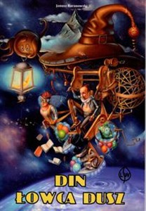 Bild von Din łowca dusz