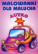 Zobacz : Autko Malo... - Opracowanie Zbiorowe