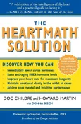 The Heartm... - Doc Childre, Howard Martin -  fremdsprachige bücher polnisch 