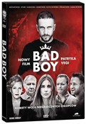 Bad Boy DV... - Patryk Vega -  fremdsprachige bücher polnisch 