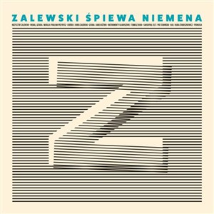 Bild von [Audiobook] CD Zalewski śpiewa Niemena