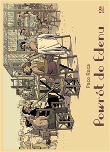 Bild von Powrót do Edenu