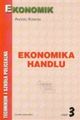 Polnische buch : Ekonomika ... - Andrzej Komosa