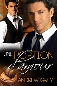 Bild von Une portion d'amour