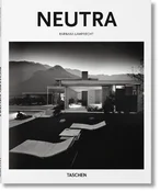 Książka : Neutra - Barbara Lamprecht