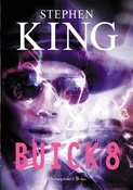Buick 8 - Stephen King - Ksiegarnia w niemczech