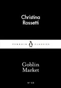 Książka : Goblin Mar... - Christina Rossetti