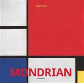 Mondrian - Hajo Duchting - buch auf polnisch 