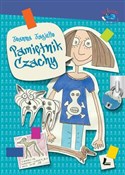 Pamiętnik ... - Joanna Jagiełło -  polnische Bücher