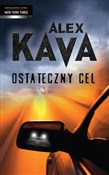 Ostateczny... - Alex Kava - buch auf polnisch 