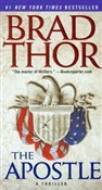 Apostle - Brad Thor -  Książka z wysyłką do Niemiec 