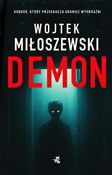 Zobacz : Demon - Wojtek Miłoszewski