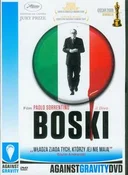 Boski - buch auf polnisch 