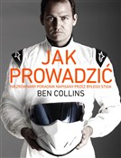 Jak prowad... - Ben Collins -  Książka z wysyłką do Niemiec 