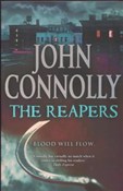 The Reaper... - John Connolly -  polnische Bücher