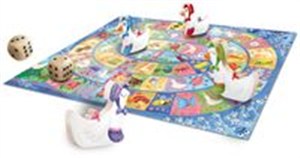 Obrazek Luddatica Gęś