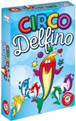 Polnische buch : Circo Delf...