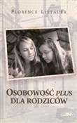 Osobowość ... - Florence Littauer - buch auf polnisch 