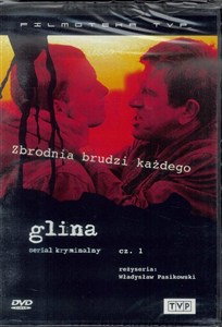 Bild von Glina cz.1 DVD