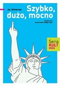 Polska książka : Szybko, du... - Jay McInerney