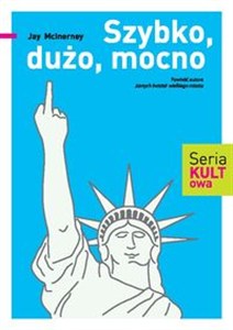 Bild von Szybko, dużo, mocno