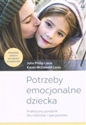 Polnische buch : Potrzeby e... - John Philip Louis, Louis Karen McDonald