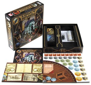 Bild von Łowcy Potworów G3