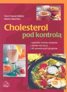 Obrazek Cholesterol pod kontrolą