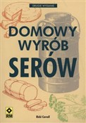 Domowy wyr... - Ricki Carroll -  Książka z wysyłką do Niemiec 