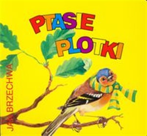 Obrazek Ptasie plotki