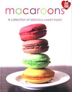 Bild von Macaroons