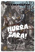 Hurrah Zar... - Jean Raspail -  Książka z wysyłką do Niemiec 