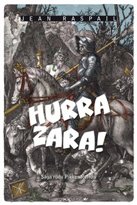 Obrazek Hurrah Zara!