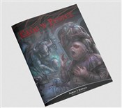 Polska książka : Głód w Pus...