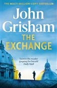 The Exchan... - John Grisham - buch auf polnisch 