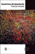 Polnische buch : Twarze świ... - Kazimierz Brakoniecki