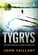 Polnische buch : Tygrys Pra... - John Vaillant