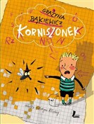 Korniszone... - Grażyna Bąkiewicz - Ksiegarnia w niemczech