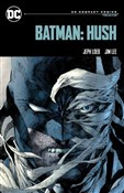 Batman: Hu... - Jeph Loeb -  Książka z wysyłką do Niemiec 