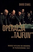 Polnische buch : Operacja T... - David Stahel