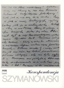 Bild von Korespondencja t 2