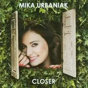 Książka : Closer - Urbaniak Mika