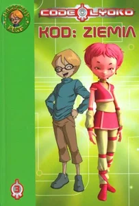 Bild von Code Lyoko 3: Kod: Ziemia