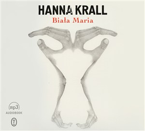 Bild von [Audiobook] Biała Maria