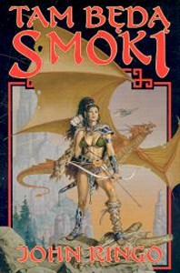 Obrazek Tam będą smoki