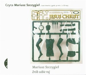 Obrazek Zrób sobie raj CD