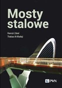 Zobacz : Mosty stal... - Henryk Zobel, Thakaa Al-Khafaji