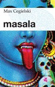 Polska książka : Masala - Max Cegielski